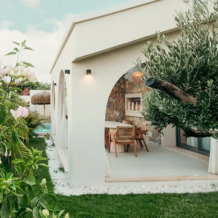 Penidavizyon Villa Emecik