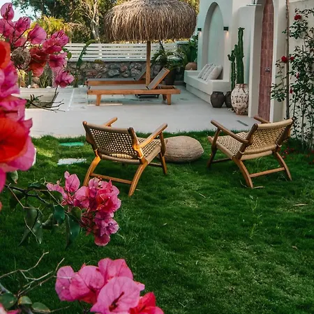 Penidavizyon Villa Emecik