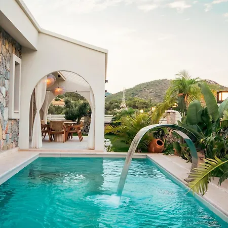 Villa Penidavizyon Emecik