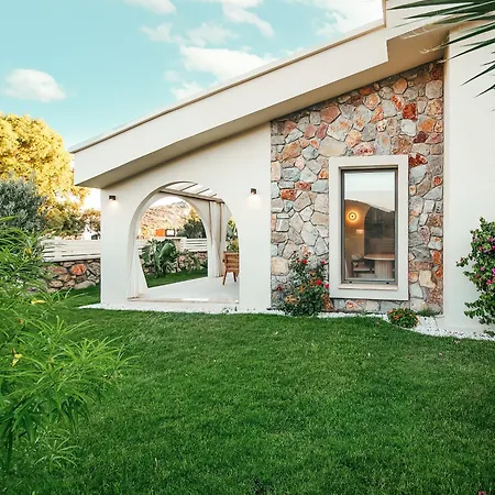 Penidavizyon Villa