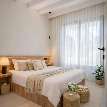 Villa Penidavizyon Emecik