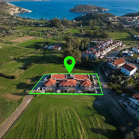 Penidavizyon Villa Emecik