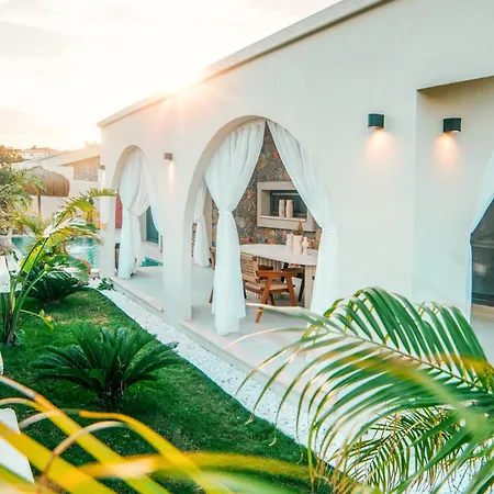 Villa Penidavizyon Emecik