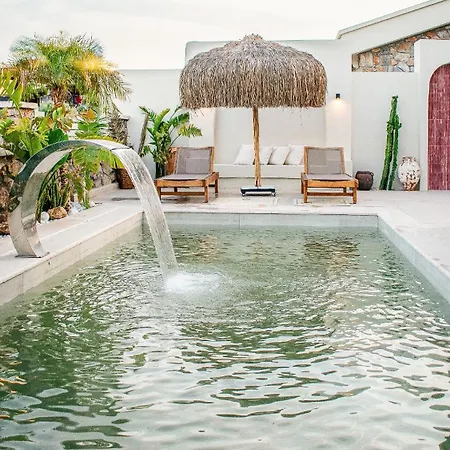 Villa Penidavizyon Emecik