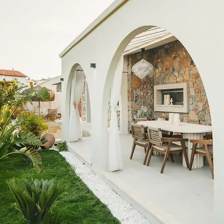 Penidavizyon Villa *