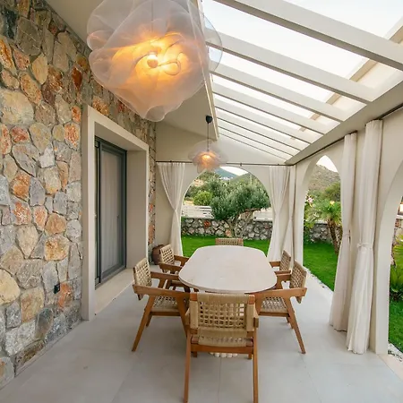 Villa Penidavizyon Emecik